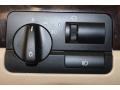 Sand Controls Photo for 2000 BMW 3 Series #45436109
