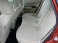 Ivory Interior Photo for 2010 Subaru Impreza #45436353