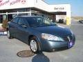 Stealth Gray Metallic - G6 Sedan Photo No. 7