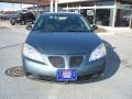 Stealth Gray Metallic - G6 Sedan Photo No. 8