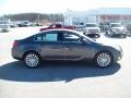 2011 Granite Gray Metallic Buick Regal CXL  photo #3