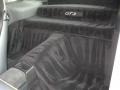  2011 911 GT3 Black Interior