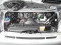 3.8 Liter GT3 DOHC 24-Valve VarioCam Flat 6 Cylinder 2011 Porsche 911 GT3 Engine