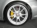 2011 Porsche 911 GT3 Wheel