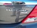 2011 Buick Regal CXL Marks and Logos