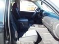 2011 Black Chevrolet Silverado 1500 LT Crew Cab 4x4  photo #5