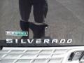 2011 Black Chevrolet Silverado 1500 LT Crew Cab 4x4  photo #26
