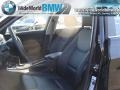 2008 Black Sapphire Metallic BMW 3 Series 335xi Sedan  photo #8