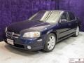 Majestic Blue Metallic - Maxima GLE Photo No. 2
