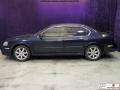 Majestic Blue Metallic - Maxima GLE Photo No. 3
