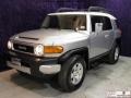 Titanium Metallic - FJ Cruiser 4WD Photo No. 2