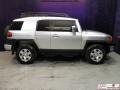 Titanium Metallic - FJ Cruiser 4WD Photo No. 4