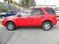 2007 Chili Pepper Red Saturn VUE   photo #2