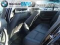 2008 Black Sapphire Metallic BMW 3 Series 335xi Sedan  photo #10