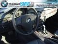 2008 Black Sapphire Metallic BMW 3 Series 335xi Sedan  photo #11