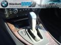 2008 Black Sapphire Metallic BMW 3 Series 335xi Sedan  photo #13