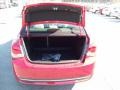 2011 Chevrolet Cruze LT/RS Trunk