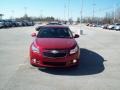 Crystal Red Metallic Tintcoat - Cruze LT/RS Photo No. 17