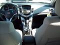 Crystal Red Metallic Tintcoat - Cruze LT/RS Photo No. 19