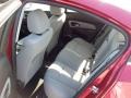 Crystal Red Metallic Tintcoat - Cruze LT/RS Photo No. 26