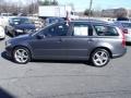 Titanium Grey Metallic 2008 Volvo V50 2.4i Exterior