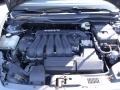2008 Volvo V50 2.4 Liter DOHC 20-Valve VVT 5 Cylinder Engine Photo