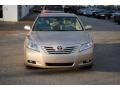 2008 Desert Sand Mica Toyota Camry XLE V6  photo #8