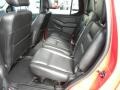 Dark Charcoal Interior Photo for 2008 Ford Explorer Sport Trac #45438551