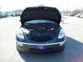 2011 Ming Blue Metallic Buick Enclave CXL  photo #25