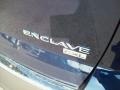 2011 Ming Blue Metallic Buick Enclave CXL  photo #33
