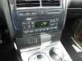 Dark Charcoal Controls Photo for 2008 Ford Explorer Sport Trac #45438983