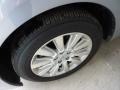 2011 Toyota Sienna Limited AWD Wheel and Tire Photo