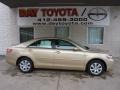 Sandy Beach Metallic - Camry LE Photo No. 1