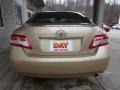 Sandy Beach Metallic - Camry LE Photo No. 3