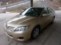 Sandy Beach Metallic - Camry LE Photo No. 5