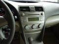 Sandy Beach Metallic - Camry LE Photo No. 13