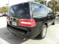  2007 Navigator L Luxury Black