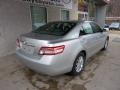 Classic Silver Metallic - Camry XLE V6 Photo No. 2