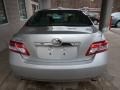 Classic Silver Metallic - Camry XLE V6 Photo No. 3