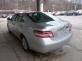 Classic Silver Metallic - Camry XLE V6 Photo No. 4