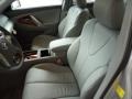 Classic Silver Metallic - Camry XLE V6 Photo No. 8