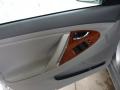 Classic Silver Metallic - Camry XLE V6 Photo No. 11