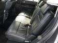 Charcoal Black Interior Photo for 2010 Ford Flex #45439609