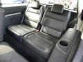 Charcoal Black Interior Photo for 2010 Ford Flex #45439621