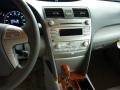 Classic Silver Metallic - Camry XLE V6 Photo No. 13
