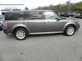 Sterling Grey Metallic 2010 Ford Flex SEL Exterior