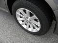  2010 Flex SEL Wheel