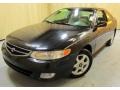 Black Sand Pearl - Solara SE V6 Coupe Photo No. 1
