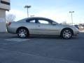 2001 Champagne Pearlcoat Chrysler Sebring LXi Coupe  photo #2