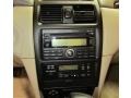 2000 Toyota Solara Ivory Interior Controls Photo